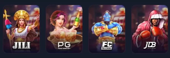 Play Slot Games on TOTOOWIN Online Casino – Register & Win Big!